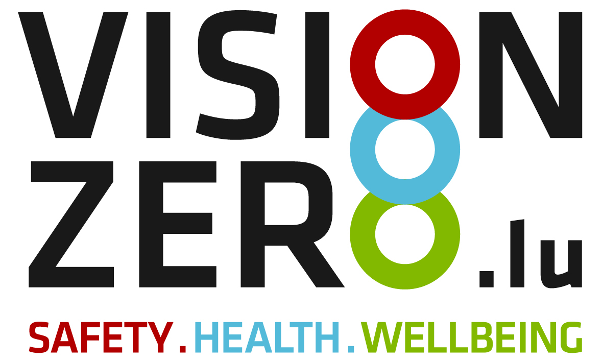Logo Vision Zero