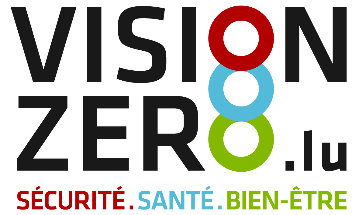 Logo Vision Zero