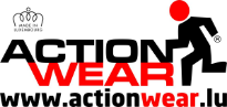 ACTION WEAR