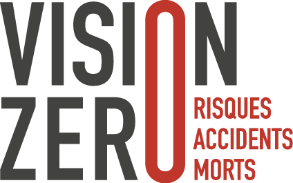 Vision zero risque, accidents, morts