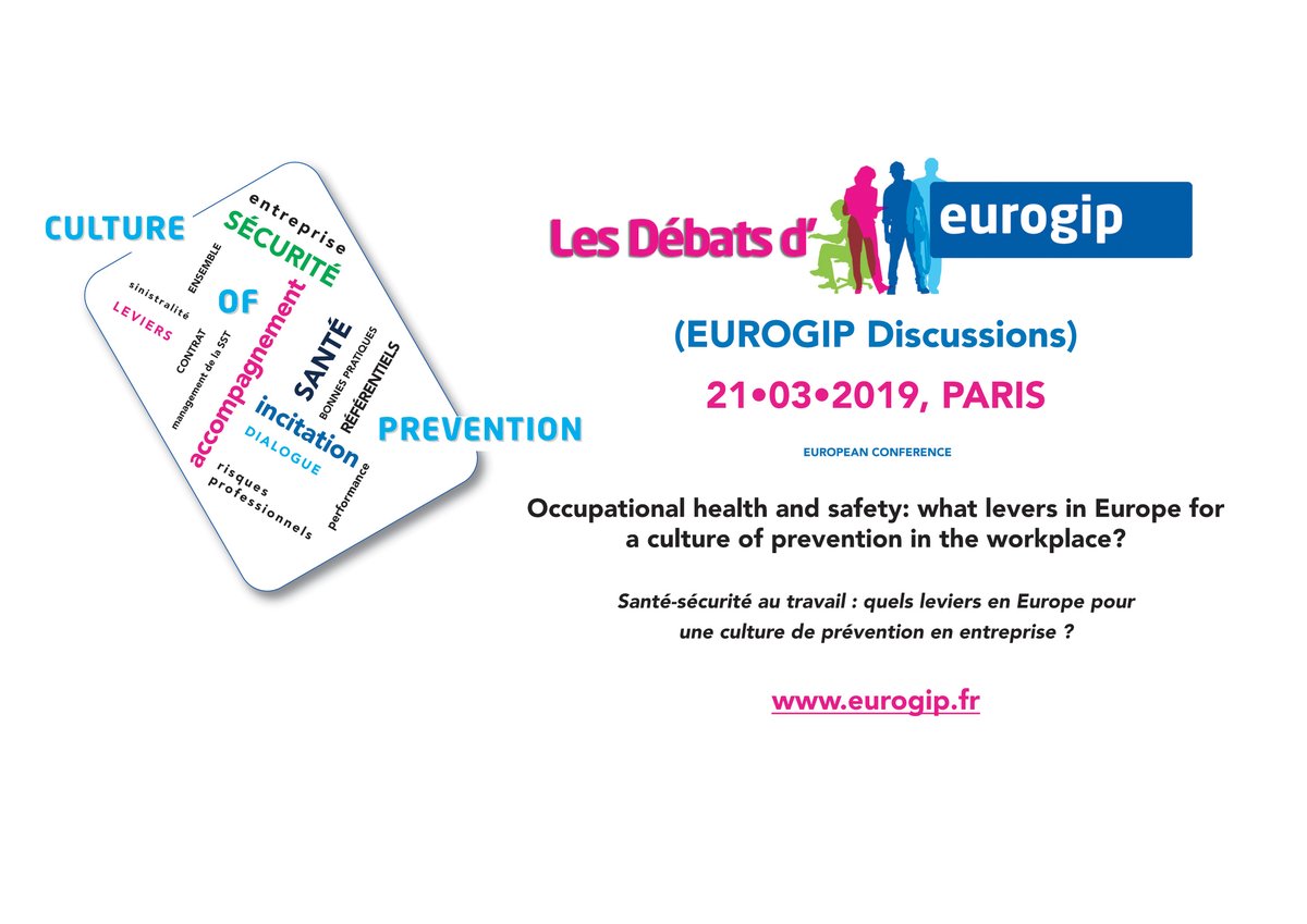 Les débats d&rsquo;Eurogip