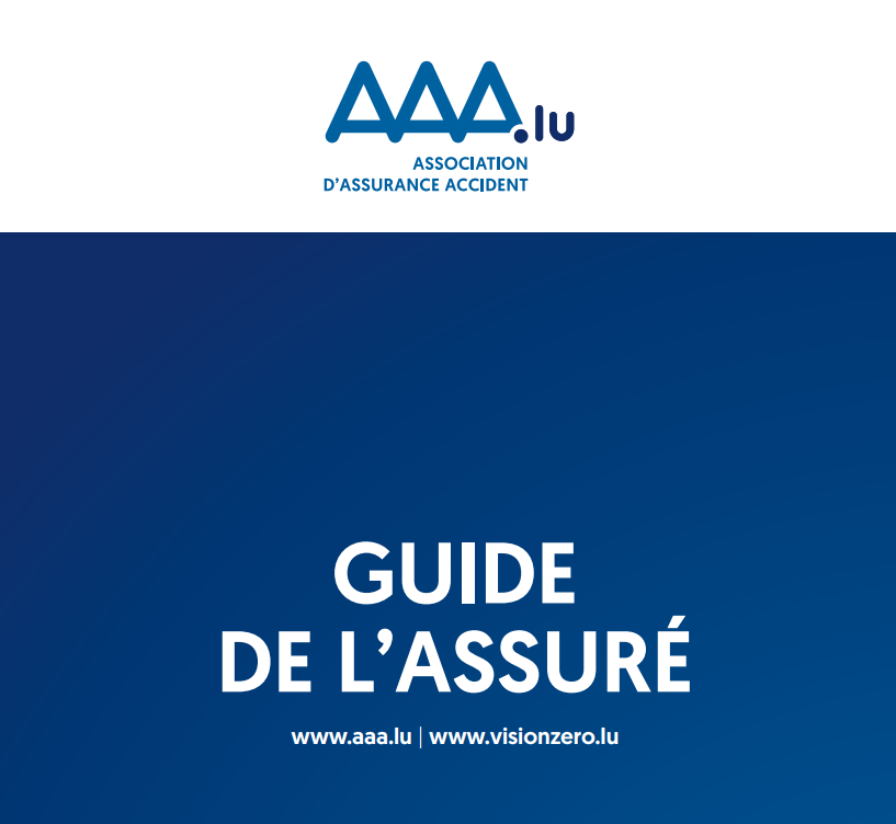 Guide de l’assuré de l’AAA