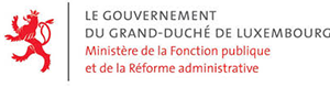 Logo Ministère de la Fonction publique et de la Réforme administrative