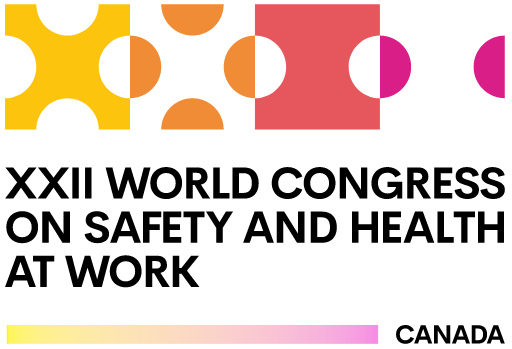 XXII World Congress on Safety & Health at work 2021