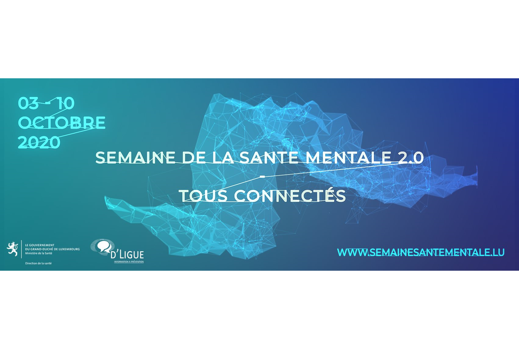 Semaine de la Santé Mentale