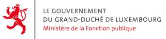 Logo Ministère de la Fonction publique et de la Réforme administrative