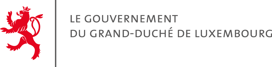 Logo Regierung