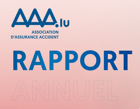 Rapport annuel AAA