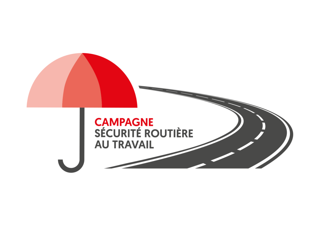 Campagne Sécurité Routière au Travail