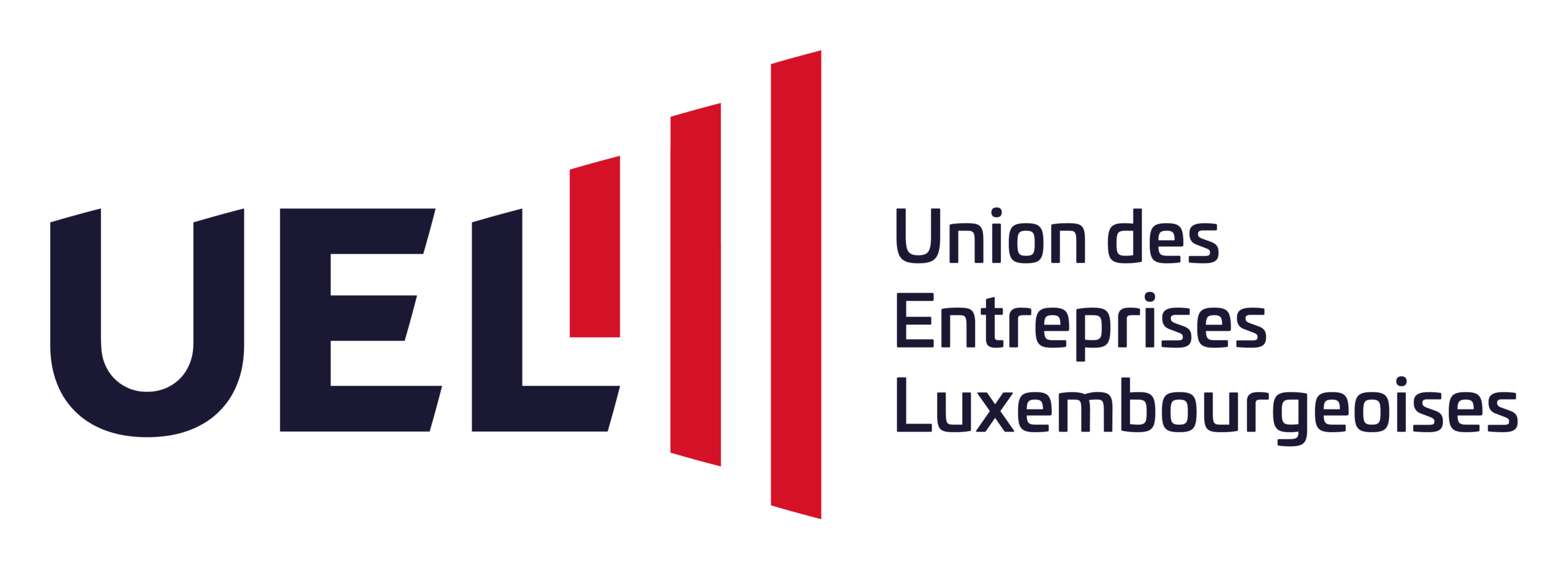 Logo UEL (Logo Baseline)